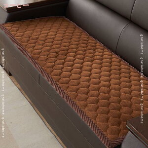 ソファパッド 3人掛 クッション ソファー用 長い座布団 シンプル 北欧 おしゃれ ごろ寝マット 大人 洗える ロング シートクッション フロアクッション 滑り止め オールシーズン 快適 お洒落