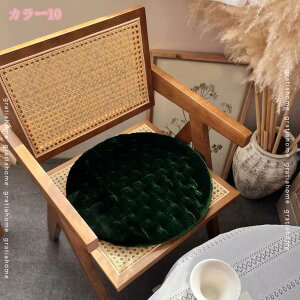 座布団 厚め おしりが痛くならない チェアパッド 低反発 スクエアクッション 滑り止め おしゃれ 食卓のチェア/畳/椅子/床 チェアクッション 秋冬 冷え対策 オフィス 家を装飾する 在宅勤務