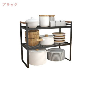 キッチンラック レンジ上ラック レンジボード 家庭用 食器棚 スリム 収納棚 調味料ラック 簡単組立 耐荷重 レンジラック 北欧 おしゃれ 多用途 gratiahome