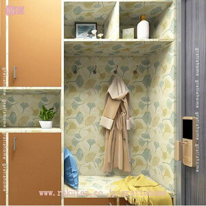 壁紙シール リメイクシート 剥がせる おしゃれ 薔薇柄 壁紙シート カッティングシート 厚手 幅45cm×長さ10m ウォールステッカー 北欧 西海岸風 模様替え 剥がせる壁紙 ふすま紙 シールタイプ