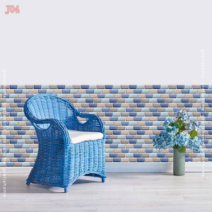 ǎ 30cm × 30cm ͂  K V[ 3D  DIY AeB[N  JtF CN ̂t ǎV[g Lb` JE^[ gC C | NX [  Lb` 