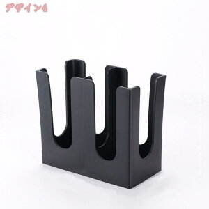 300円OFFクーポン 紙コップホルダー プラスチックカップディスペンサー バーカウンター 紙コップ ホルダー ストローカップ コンビニ ビュッフェ、オフィスなど適用 gratiahome