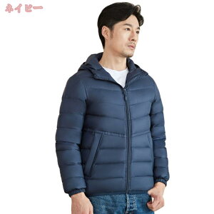 1000円OFFクーポン ダウンジャケット メンズ おおきいサイズ 防風 冬服 ダウンコート ビジネス ショート 軽量 防寒 防寒対策 快適 ふわふわ かっこいい 登山 贈り物 アウトドア ライトダウン