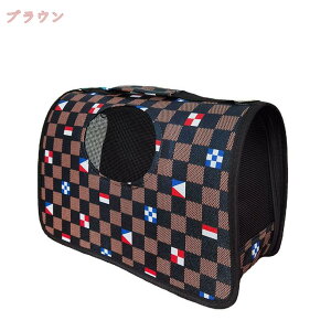 ペットバッグ ペットキャリー バッグ 猫 犬 キャリーケース 通気性 肩掛けできる 手提げバッグ 2way 飛び出し防止 出かけ 便利 快適 猫キャリー小型犬 猫用 通年 ショルダーペットキャリーバ