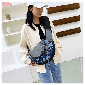 安全なキャリーバッグ 小型犬 猫 ウサギ キャリー 軽量 変形しない ペットきゃりーバッグ 手提げ 肩掛け 折りたたみソフトキャリー 通気性 旅行/通院/災害避難用/外出 ペットキャリーバッグ