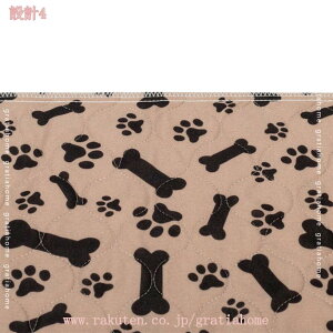 300円OFFクーポン 大型犬 犬用マット ペットシーツ ペットマット 夏用 犬猫用 洗える 大判 マット クッション おしっこパッド 犬 猫 防水 滑り止め ペット用おしっこマット 床暖房対応 耐噛み