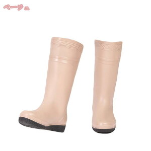 防水 軽量 レディース ジョッキーブーツ レインブーツ ガーデニングブーツ レインシューズ 長靴 大きいサイズ 梅雨 台風対応 ロング 防水 おしゃれ 歩きやすい エンジニアブーツ 滑りにくい