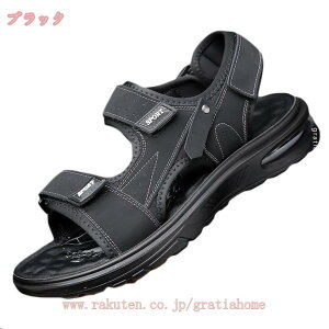 さんだる メンズ サンダル おしゃれ ビーチサンダル 外履き 厚底 軽量 ビーチ コンフォート カジュアル オシャレ 滑らない クッション性 歩きやすい 耐摩耗性ソール 雨の日 ウォーキング キ