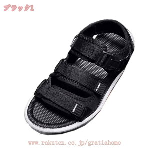 サンダル メンズ スポーツ サンダル 厚底 春 夏 ぺたんこ ビーチサンダル 滑り止め クッション性 ストラップサンダル スポーツさんだる 厚底サンダル つっかけ カジュアル オフィス カジュ