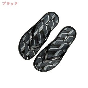 厚底サンダル メンズ 花柄 夏 ビーチサンダル サンダル ぞうり アウトドア 防臭 滑り止め 耐磨 痛くない 履きやすい クッション性 シンプル 室内履き ビーチ 海水浴 プール オシャレサンダル