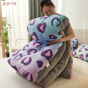 変形しません 毛布 中綿入り シングル マイクロファイバー あったか 毛布 布団 掛け布団 セミダブル 掛布団リバーシブル 洗える掛け布団 フリース生地 子供用掛け布団 厚手毛布 毛布布団 保