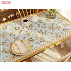 テーブルクロス 撥水 ビニール レトロ 田園風 pvc素材 食卓カバー 速乾 防水 防油 耐熱 食卓カバー おしゃれ 北欧 滑り止め 厚手 業務用 家庭用 お手入れ簡単 テーブルマット 撥水加工 食事テ
