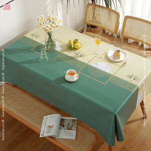 777円OFFクーポン テーブルクロス デスクマット 食卓テーブル 撥水 テーブルカバー こたつテーブル 長方形 インテリア おしゃれ 北欧 撥水加工 耐熱 すべり止め 厚手 ビニール PVC テーブル ク
