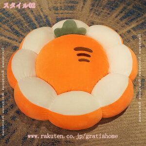 クッション 座布団 抱き枕 チェアパッド 座布団 置物 かわいい 可愛い ホーム ソファ 車 ふんわり 座る 疲れ インテリア 部屋飾り ギフト プレゼント フロアクッション おしゃれ いす用 体圧