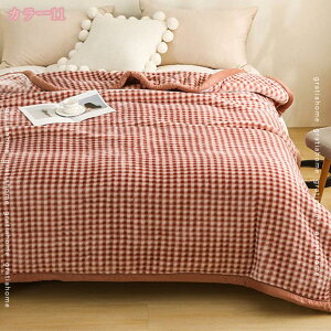 1000円OFFクーポン 加重毛布 シングル フランネル 厚手 冬のかけ毛布 ブランケット なめらかな柔らか 洗えるふとん 静電気対策 冬掛け毛布 かけ毛布 掛け毛布 セミダブル はだかけ毛布 ダブル