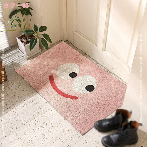 500�~OFF�N�[�|�� ���փ}�b�g �h�A�}�b�g ���O ���� ���p�\ ����~�� �|���Ղ� �ϖ��Ր� �􂦂� �k�� ������� ������ PVC�� �D���Ƃ� �}�b�g �ƒ�p �������ȒP �y�� �l�G�ʗp �o�X�}�b