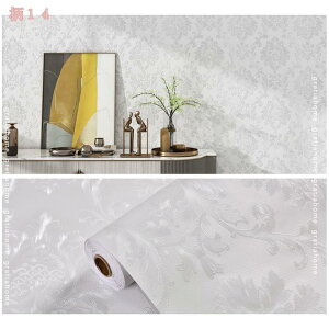 壁紙 シール 花柄 おしゃれ 剥がせる 壁紙 防水 リメイクシート 10cm リフォームシート のり付き 防湿 防カビ カッティングシート DIY 壁紙シール ウォールステッカー レトロ インテリア 模様