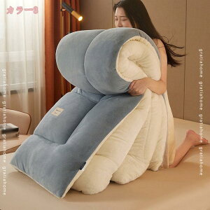 厚手毛布 暖かい 寝冷え対策 かけ布団 シングル 秋冬 温かい 防寒毛布 変形しません 高反発 肌掛け布団 暖かさUP ボリューム感 お昼寝毛布 防ダニ 吸湿 通気 もうふ はだかけ布団 肌かけ布団