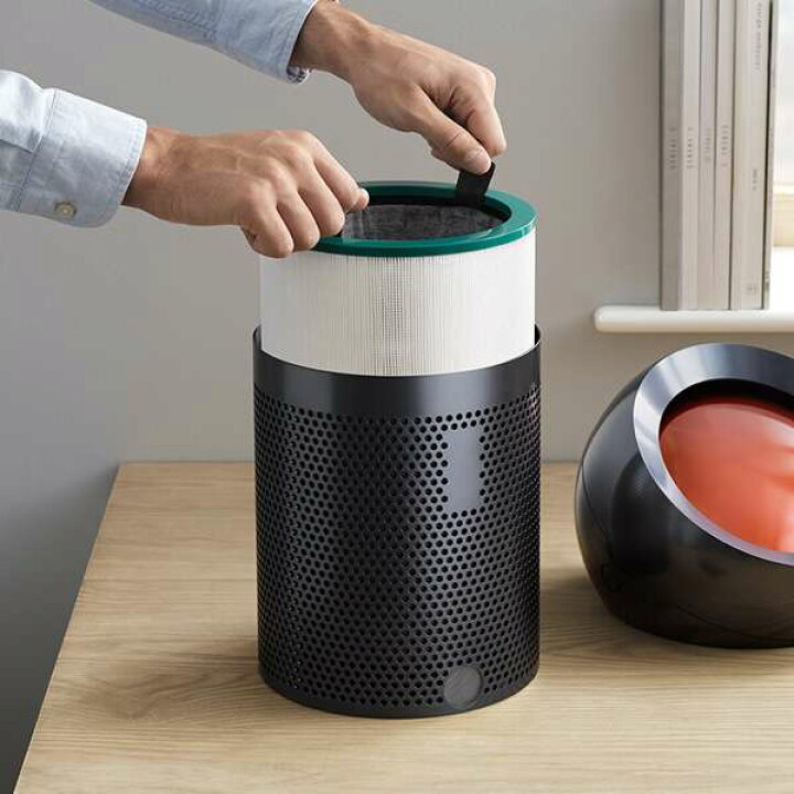 楽天市場】ダイソン 羽根なし扇風機 Dyson Pure Cool Me 空気清浄  