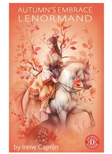 �y���K�i�E���A���z �I�[�^���Y �G���u���C�X ���m���}�� AUTUMN'S EMBRACE LENORMAND ���m���}���J�[�h