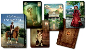 yKiEAz Z} m}@Thelema Lenormand@m}J[h