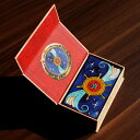 【正規品・直輸入】 マーメイド タロット ゴールド エディション Mermaid Tarot Gold Edition タロットカード専門店