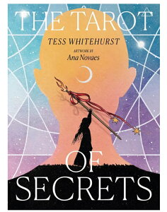 �y���K�i�E���A���z �U �^���b�g �I�u �V�[�N���b�c THE TAROT OF SECRETS �^���b�g�J�[�h���X