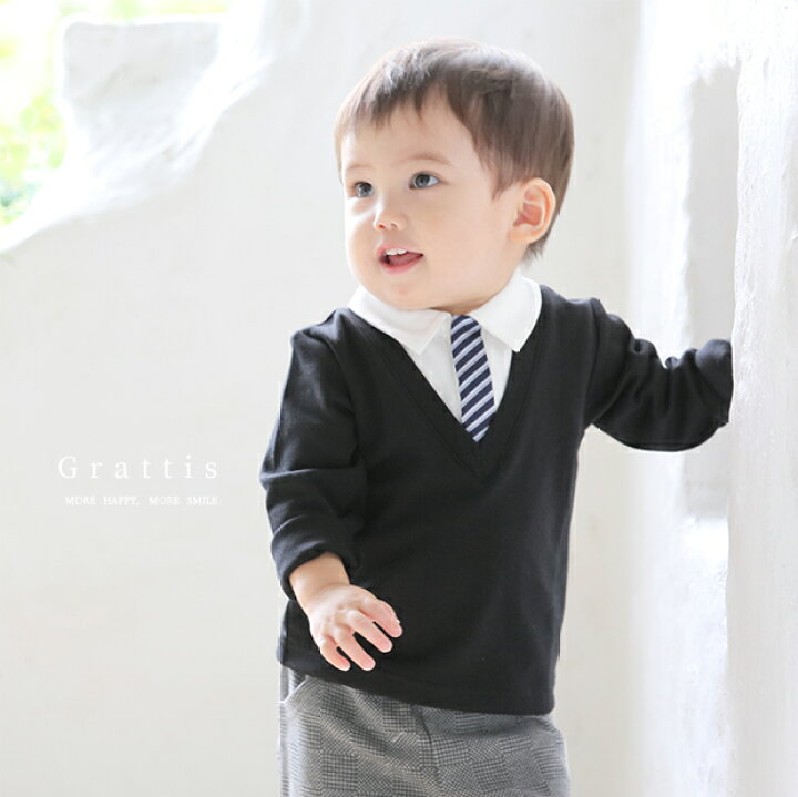 楽天市場】☆ 10%クーポン!! ☆ 【楽天1位!】 入園式 子供服 男の子 