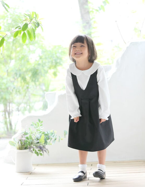 楽天市場】☆ 全品半額だよ〜!! ☆【今日20時スタート】 入園式 子供服 