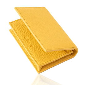 ★楽天1位★ 名刺入れ レディース 名刺ケース カードケース シボ ビジネス 薄型 大容量 本革 マチあり 50枚 可動式 仕切り付き マグネット シンプル おしゃれ バイカラー スリム プレゼント ギフト 軽量 誕生日 就職祝い 転職祝い 高級感 母の日