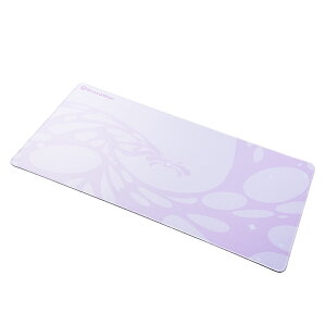GravaStar �Q�[�~���O�}�E�X�p�b�h ����^ XL�T�C�Y 800×400mm 3mm�� �f�X�N�}�b�g ���o�[�f�� ����~�߉��H ���ϋv ���� �z�� �u���b�N �z���C�g �u���[ �p�[�v�� �s���N �������K�i �O���o�X�^�[