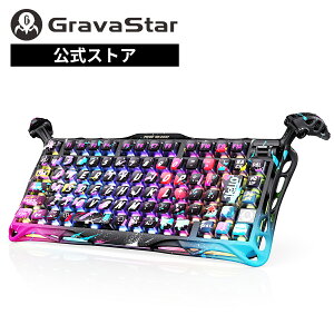 �y�|�C���g5�{ 9/4 20:00 ~ 9/11 01:59�z�y���{��z��zGravaStar Mercury V75 Pro �l�I���O���t�B�e�B 0.005mm ���s�b�h�g���K�[���� �Q�[�~���O�L�[�{�[�h �e���L�[���X �J�X�^��UFO���C�X�C�b�` GS V75 PRO_U_