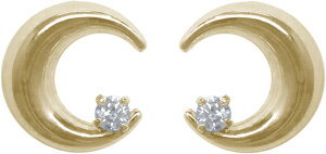 sAX _Ch 0.02ct K10WG K10YG 10 CG[S[h zCgS[h NZg fUCsAX LO ig