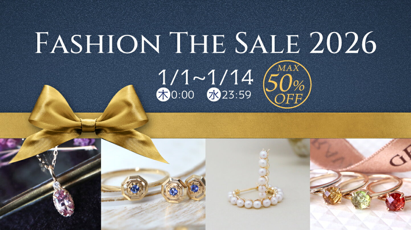 楽天市場 | 神戸発のジュエリーショップGRAVIE - FASHION THE SALE＆
