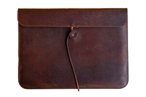 Leather iPad Case �{�v �X���[�u�P�[�X iPadPro/Air�Ή��P�[�X