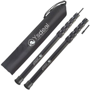 3KJ[{|[ ő咼a28MM 49-220CM߉\ 킸292g(1{) ^[v|[ 100%Yf@ eg|[ y RpNg Lk|[ 6piK XCh yOĎ[