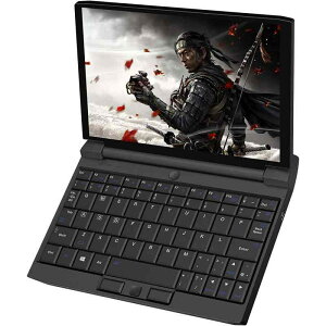 ONE-NETBOOK OneGx1 Pro �Q�[�~���O�m�[�g�p�\�R�� �|�[�^�u�� �~�jPC 7�C���` / Windows10 / ��11����Core i7-1160G7 / 16GB������ / 1TB��e��SSD / Wi-Fi6