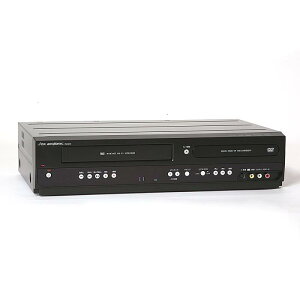 DX�A���e�i �r�f�I��̌^DVD���R�[�_�[ VHS�r�f�I���_�r���O�ł���DVD���R�[�_�[ DVC2015