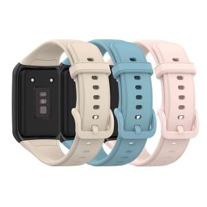 �Ή�OPPO band 2 �X�}�[�g�E�H�b�` �����o���h �V���R���o���h �E���֗� �o���h�\�t�g�V���R���X�|�[�c�o���h �A�N�Z�T���[ �i3 pack�j