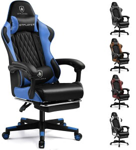 GTRacing Q[~O`FA ItBX`FA fXN pc`FA ֎q e[N 145°NCjO Ibg}t Q[`FA nCobN o[T|[g |PbgRC PUU[