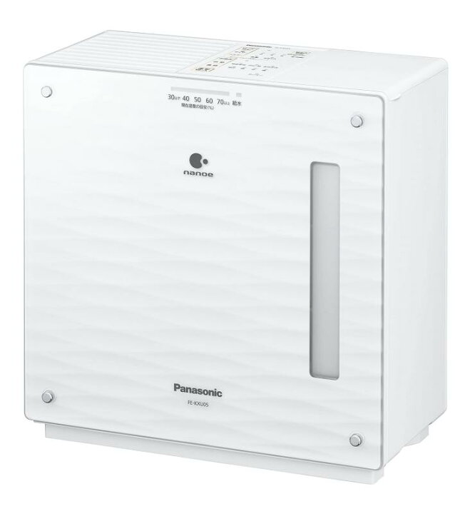 楽天市場】パナソニック 加湿器 気化式 : パグハグ