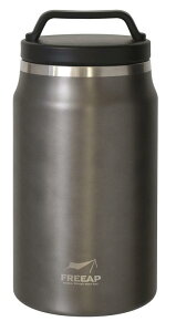 FREEAP_outdoor lifestyle more fun FREEAP ACX^N Lv X ^bNO[ K-10689MG XeX| 1.8L