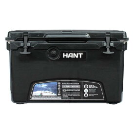 HANT(ハント) クーラーボックス 45QT(42.6L)