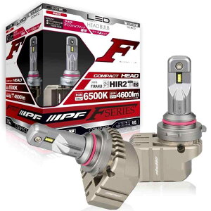 IPF �w�b�h���C�g LED