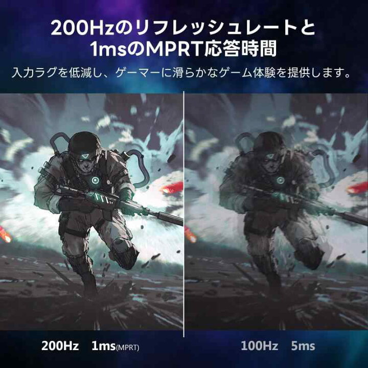 楽天市場】Z Z-Edge 湾曲ゲーミングモニター 165Hz 27インチ 