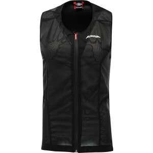 ALPINA(Asi) XL[Xm[{[hveN^[ WjA w xXg^Cv JUNIOR VEST