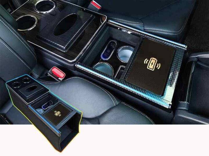 楽天市場】BUY IT コンソールボックス 車 オデッセイ RC系 RC1 RC2 RC4 