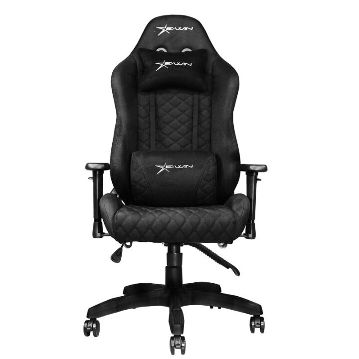 楽天市場】E-WIN ゲーミングチェア D9シリーズ オフィスチェア 座面 