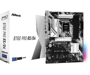 ASRock �}�U�[�{�[�h B760