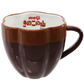 きのこの山 スィートマグカップ コップ グッズ